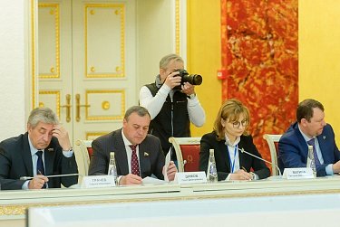 Развитие вертикальных связей